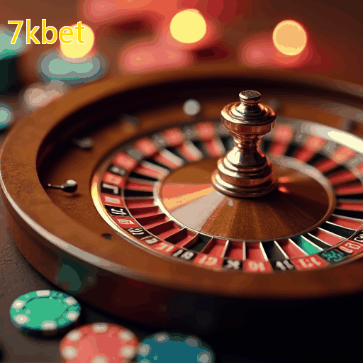7kbet - Promoções e bônus exclusivos para novos jogadores.