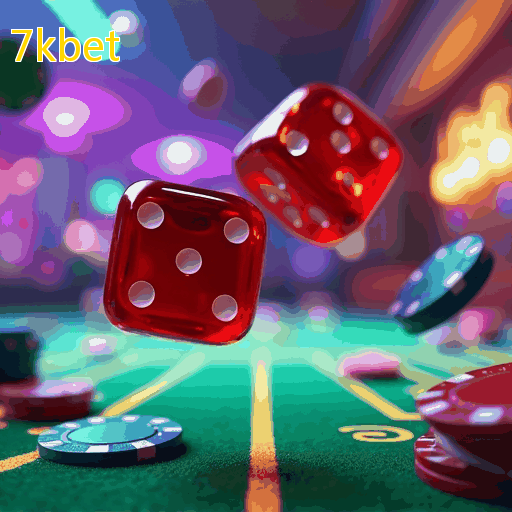 7kbet - Grande seleção de jogos ao vivo e cassinos online